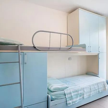 Apartman B173 - Spazioso Con Giardino *