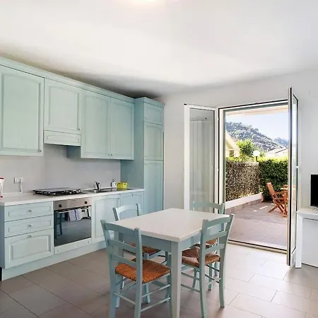 Apartman B173 - Spazioso Con Giardino Taggia