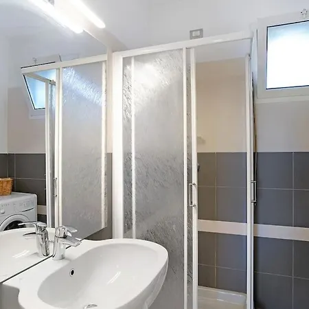Apartman B173 - Spazioso Con Giardino Taggia
