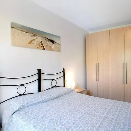 Apartman B173 - Spazioso Con Giardino *