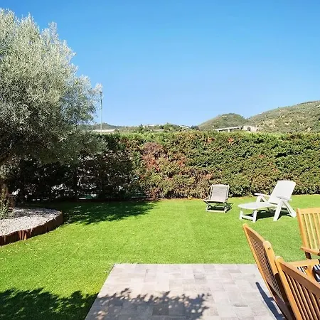 B173 - Spazioso Con Giardino *