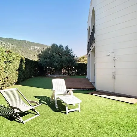 Appartement B173 - Spazioso Con Giardino *
